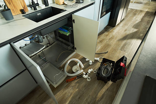 24/7 Emergency Gas Line Repair experts in Wales, WI